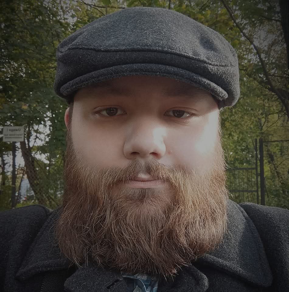 Bartosz Gawłowski
