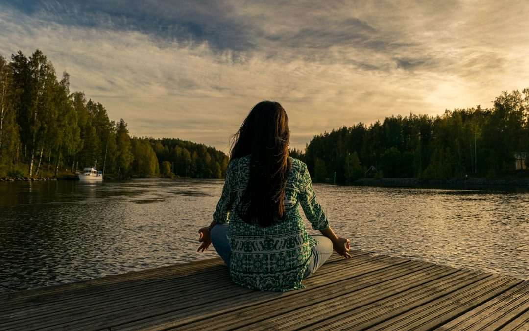 Jak rozpocząć medytację?